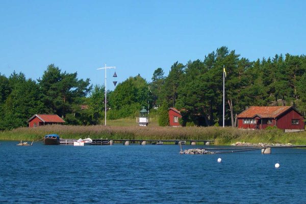 Björkö-Arholma Sjöfartsmuseum