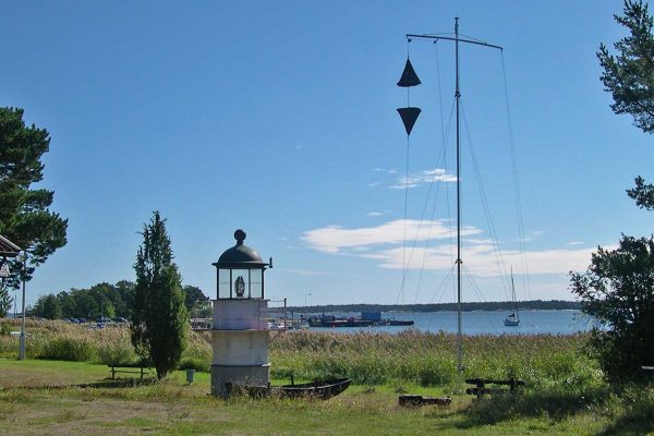Björkö-Arholma Sjöfartsmuseum