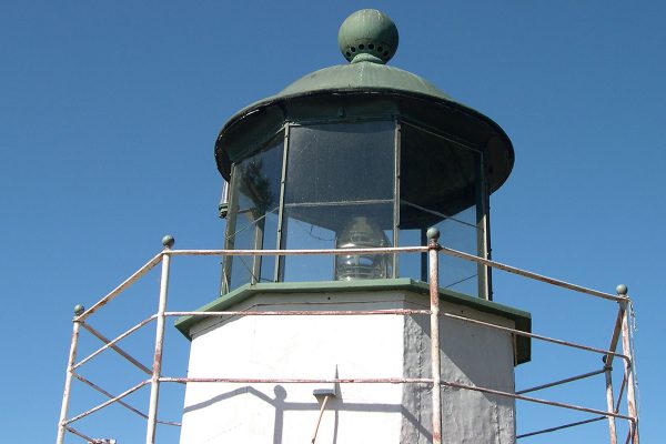 Björkö-Arholma Sjöfartsmuseum