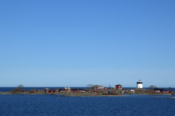 Svartklubben