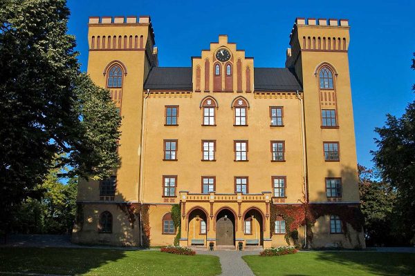 Bogesunds slott