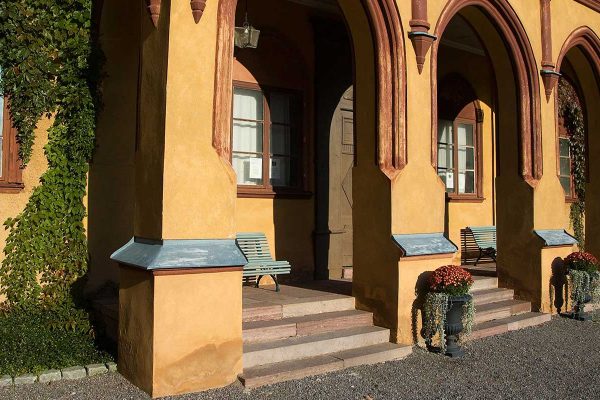 Bogesunds slott