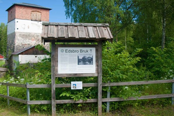 Edsbro bruk