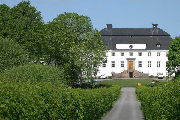 Ekebyholms slott