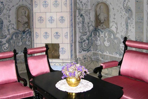 Ekebyholms slott