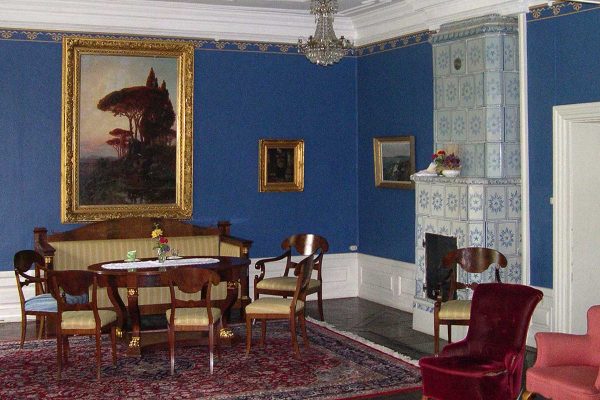 Ekebyholms slott