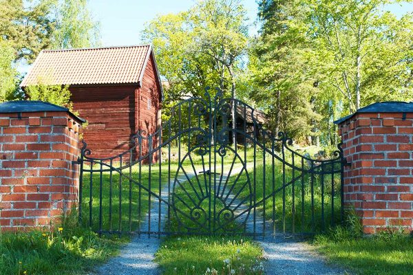 Erikskulle museum