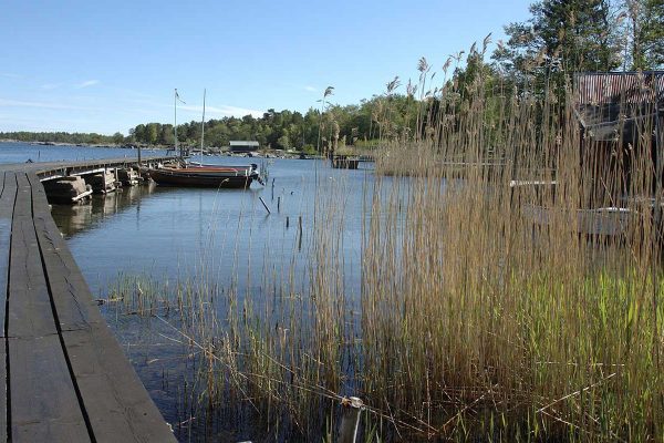 Gamla Grisslehamn