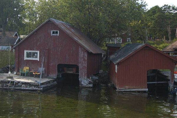 Gamla Grisslehamn