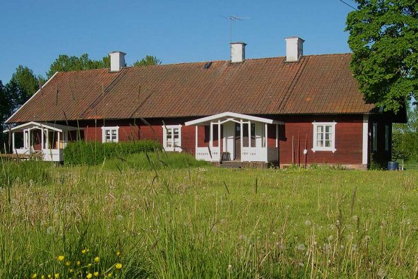 Granby hembygdsgård, Rånäs
