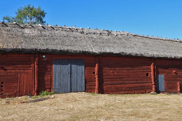 Kista hembygdsgård