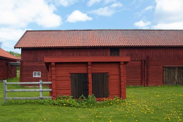 Sankt Eriks Gille