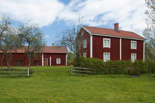 Sankt Eriks Gille