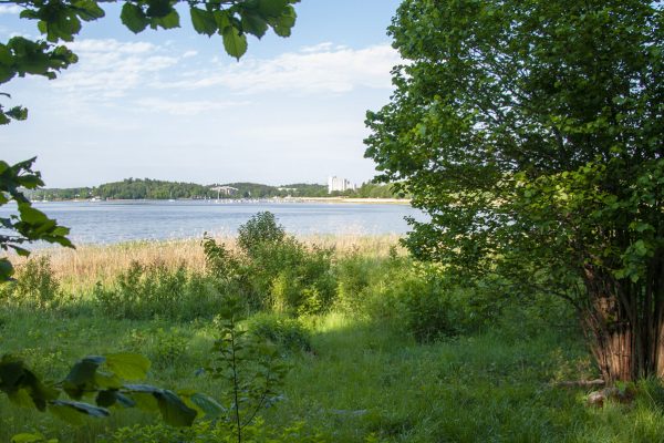 Lindholmen