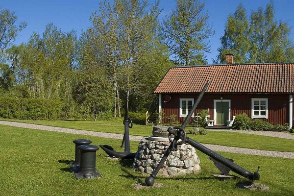 Roslagens sjöfartsmuseum