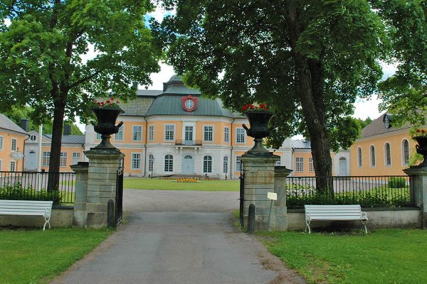 Österbybruk Herrgård