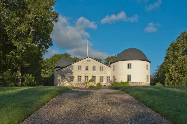 Penningby slott