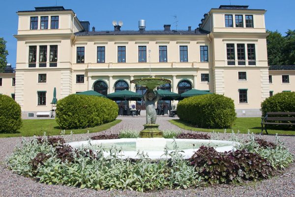 Rånäs Slott