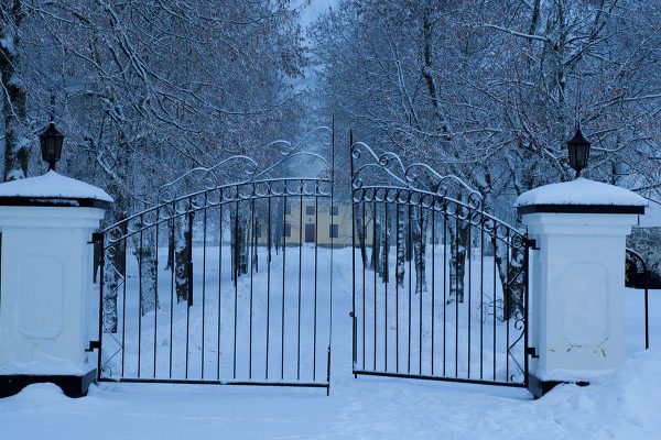 Rånäs Slott