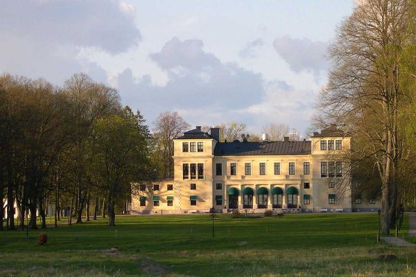 Rånäs slott