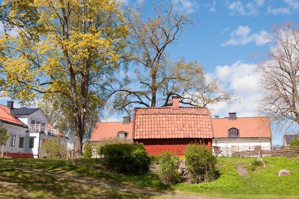 Roslagsmuseet