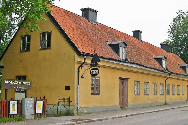 Roslagsmuseet