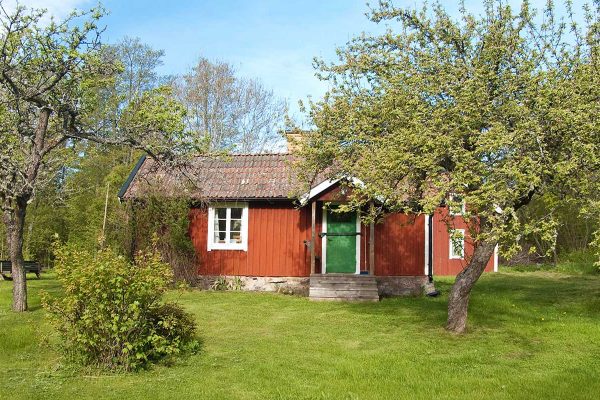 Hembygdsgården Sladdstycket