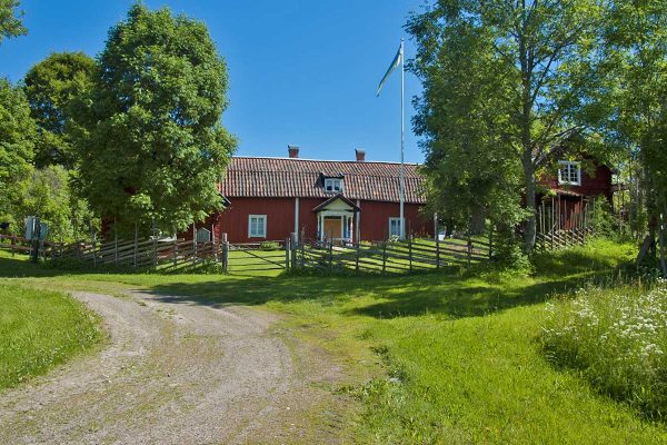 Hembygdsgården Snåret